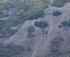 Primeira edição da força-tarefa "Espaço Naturais Protegidos", de combate a crimes ambientais em Unidades de Conservação, aplicou R$ 878 mil em multas