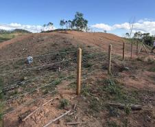 Primeira edição da força-tarefa "Espaço Naturais Protegidos", de combate a crimes ambientais em Unidades de Conservação, aplicou R$ 878 mil em multas