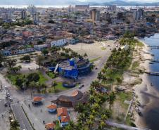 Temporada 2025/2026 do Verão Maior Paraná movimentou R$ 337,9 milhões em licenciamentos ambientais nos sete municípios do Litoral