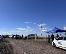 De olho no céu: Simepar explica os tipos de nuvens que apresentam riscos de tempestades