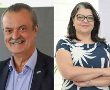 Governo do Estado confirma mais dois secretários; Everton Souza assume o Desenvolvimento Sustentável