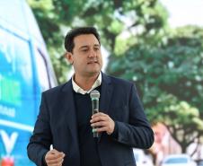 Estado fará 80 mil atendimentos em programa itinerante de consultas e vacinas para cães e gatos