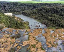 IAT caminha para novo recorde de aprovações de planos de uso e conservação de reservatórios