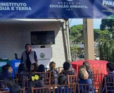 Estado intensifica ações de educação ambiental com três novos projetos para 2026