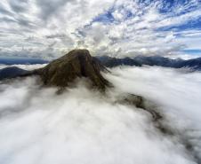 IAT reforça cuidados especiais em áreas de campos de altitude do Pico Paraná