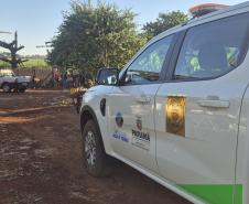 Operação do IAT para coibir subdivisão irregular de imóveis aplica R$ 44 milhões em multas