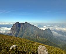 IAT reforça cuidados especiais em áreas de campos de altitude do Pico Paraná