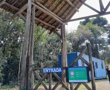 IAT reforça sinalização nas Unidades de Conservação com a instalação de 2 mil placas