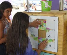Estado intensifica ações de educação ambiental com três novos projetos para 2026