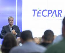 Tecpar e IAT firmam parceria com IA para acelerar licenciamento ambiental
