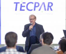 Tecpar e IAT firmam parceria com IA para acelerar licenciamento ambiental