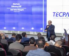 Tecpar e IAT firmam parceria com IA para acelerar licenciamento ambiental