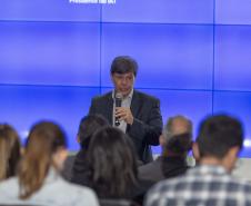 Tecpar e IAT firmam parceria com IA para acelerar licenciamento ambiental