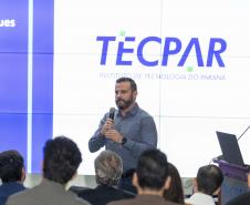Tecpar e IAT firmam parceria com IA para acelerar licenciamento ambiental