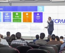 Tecpar e IAT firmam parceria com IA para acelerar licenciamento ambiental