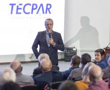 Tecpar e IAT firmam parceria com IA para acelerar licenciamento ambiental
