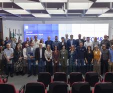 Tecpar e IAT firmam parceria com IA para acelerar licenciamento ambiental