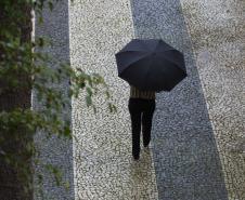 Outono no Paraná registrou temperaturas dentro da média e volumes de chuvas mais altos
