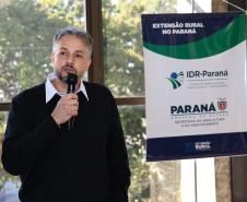 Campanha de prevenção e combate a incêndios florestais é iniciada no Paraná