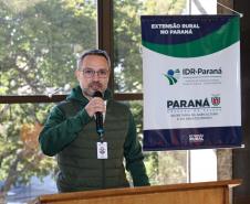 Campanha de prevenção e combate a incêndios florestais é iniciada no Paraná