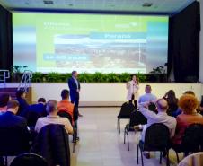 AdaptaCidades: Nove municípios do Paraná iniciaram a construção de estratégias para enfrentar enchentes, secas, ondas de calor e outros impactos das mudanças climáticas
