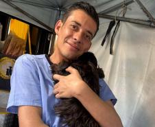 CastraPet Paraná atinge marca de 150 mil animais esterilizados em 392 municípios