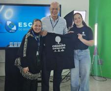 Curso Cidadão Sustentável ganha força e ultrapassa as divisas do Paraná