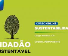 Curso Cidadão Sustentável ganha força e ultrapassa as divisas do Paraná