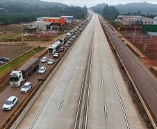 Modernização da legislação ambiental garante ritmo acelerado à duplicação da PRC-466