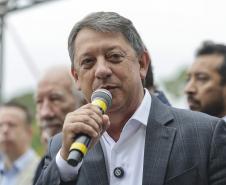 R$ 70,8 milhões: governador entrega veículos e equipamentos para fortalecer gestão ambiental