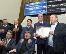 Denis Ferreira Netto/SEDEST
