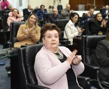 Denis Ferreira Netto/SEDEST