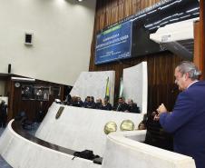 Denis Ferreira Netto/SEDEST