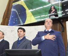 Denis Ferreira Netto/SEDEST