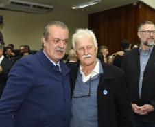 Denis Ferreira Netto/SEDEST
