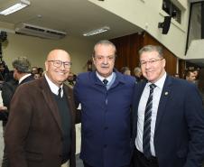 Denis Ferreira Netto/SEDEST
