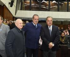 Denis Ferreira Netto/SEDEST