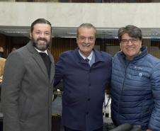 Denis Ferreira Netto/SEDEST
