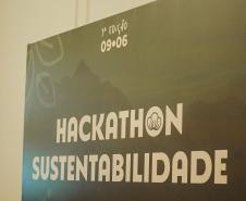 Projeto de monitoramento inteligente vence Hackathon Sustentabilidade do IAT