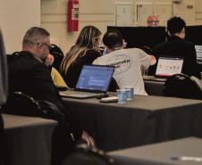 Projeto de monitoramento inteligente vence Hackathon Sustentabilidade do IAT