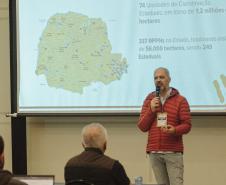 Projeto de monitoramento inteligente vence Hackathon Sustentabilidade do IAT