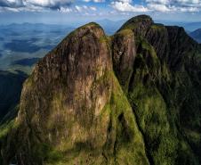Cores da Natureza do Paraná: Sedest lança livro fotográfico da biodiversidade do Estado