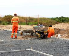 Paraná investe na requalificação do Litoral com a revitalização de quatro orlas marítimas