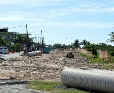 Paraná investe na requalificação do Litoral com a revitalização de quatro orlas marítimas