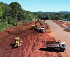 Modernização da legislação ambiental garante ritmo acelerado à duplicação da PRC-466