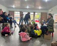 Com entrega de mudas, Semana do Meio Ambiente ajuda a regenerar 4,8 hectares no Paraná