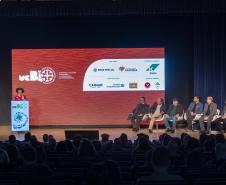 Criação de novas UCs no Paraná é destaque em conferência nacional de biodiversidade