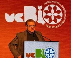 Criação de novas UCs no Paraná é destaque em conferência nacional de biodiversidade