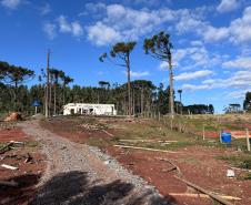 Simepar confirma tornado da categoria F2 em Reserva; ventos chegaram a 200 km/h