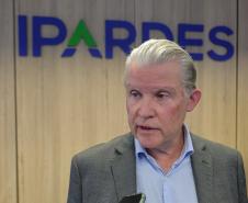 Ipardes lança nova edição dos Indicadores de Desenvolvimento Sustentável